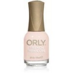 Orly Nail Polish Pink Nude 18ml (French)